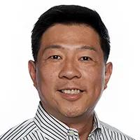 Jerry Tuan