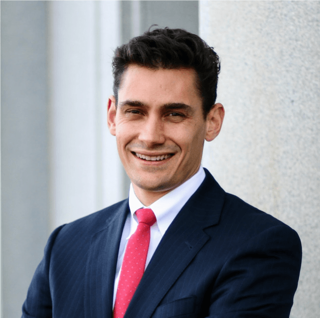 Coleman Mehta